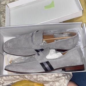 Brand New Steve Madden Men’s Dress Loafers